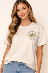Rooted in Christ Tee