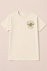 Rooted in Christ Tee