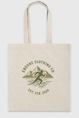 Endure Tote Bag