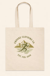 Endure Tote Bag