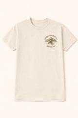 Rooted in Christ Tee