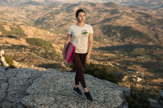 More Than a T-Shirt: How What You Wear Can Impact Your Mindset